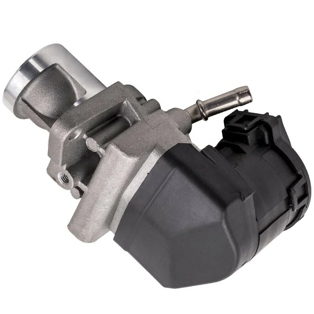 Vanne EGR Pour BMW N47/N57 - Réf. 11717823210 / 11717810871 | Compatible Series 1 à 7, X1 X3 X5 X6, Garantie 3 Mois