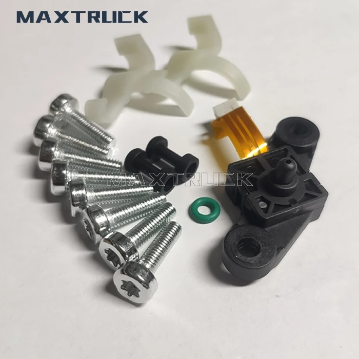 パーツ FTS ISM, M11 Lower Engine Gasket Set 3803572, 10R1795 | Cummins, New