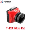 T-REX Micro Rojo