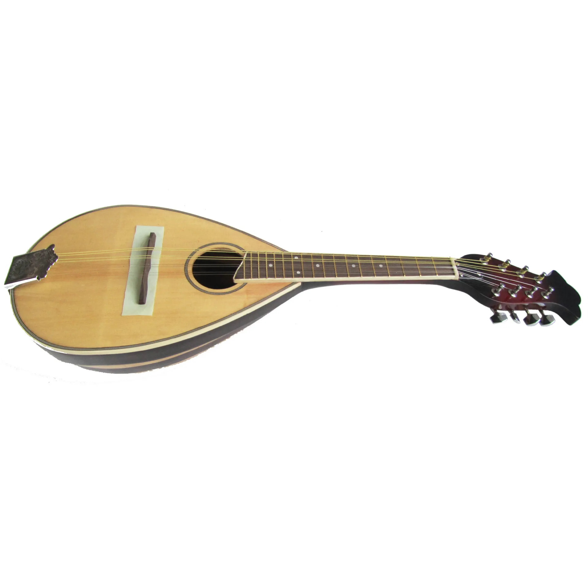 12弦のマンドリンのような弦楽器・東南アジア？民族楽器