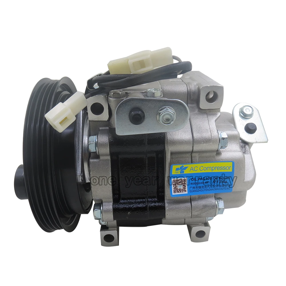 AC Compressor for FORD Probe MAZDA 626 MX6 MX-3 (1993-1997)