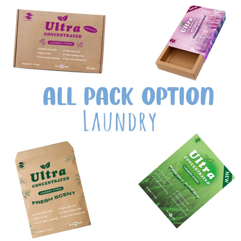 Отличное качество лист моющего средства для стирки бумаги по отличной