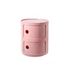Poudre pour fille (deux couches)