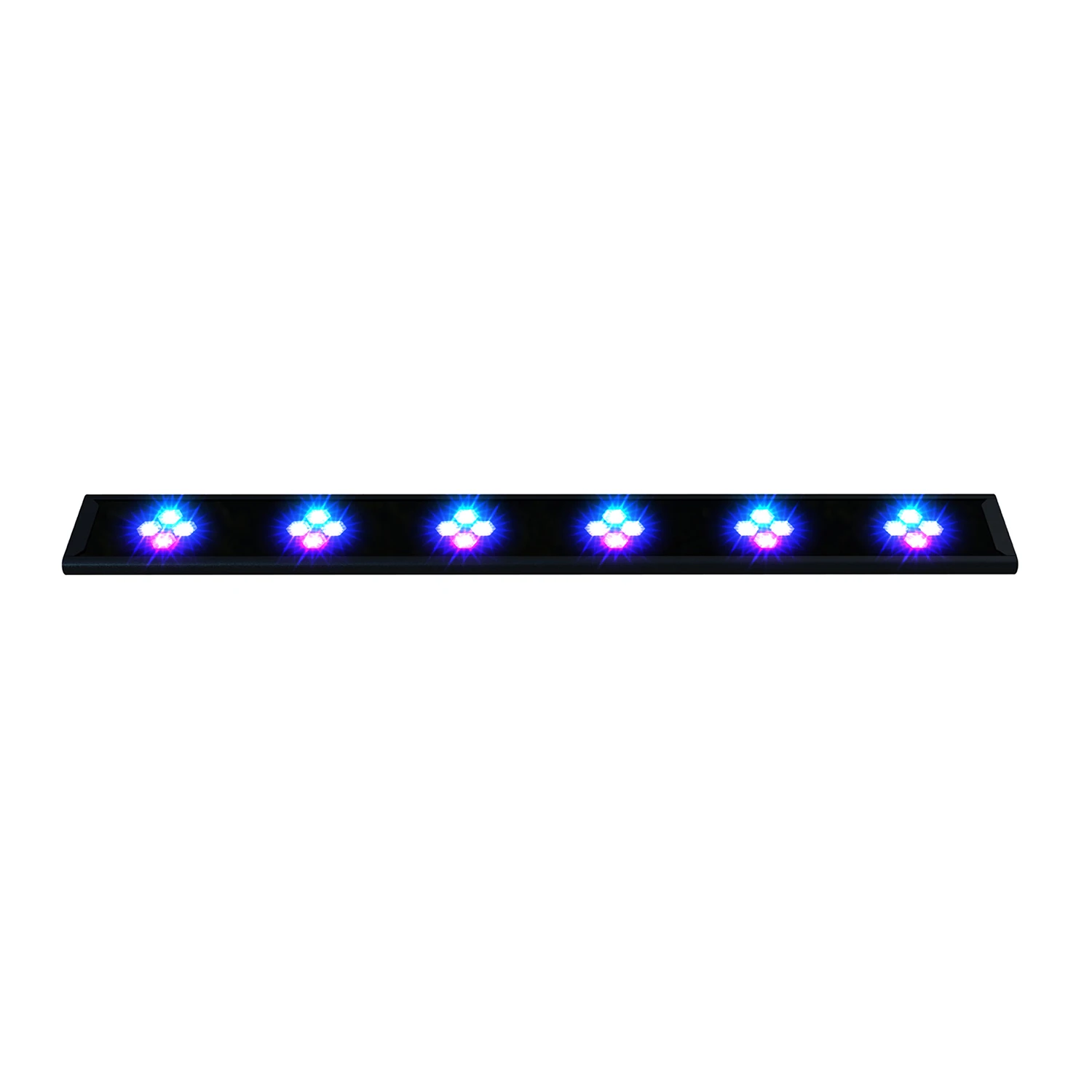 MICMOL 2024 New Series G2 Felix Aquarium LED Light for 150cm Marine Tank Freshwater Tank Lighting