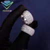 Wide ice out