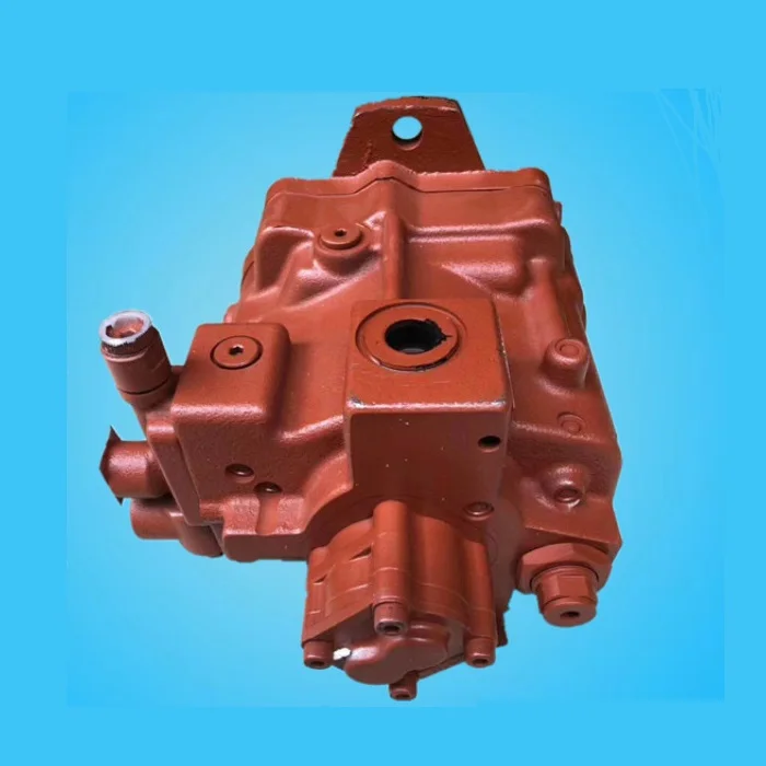 KYB PSVL Piston Pumps for Kubota Mini Excavators