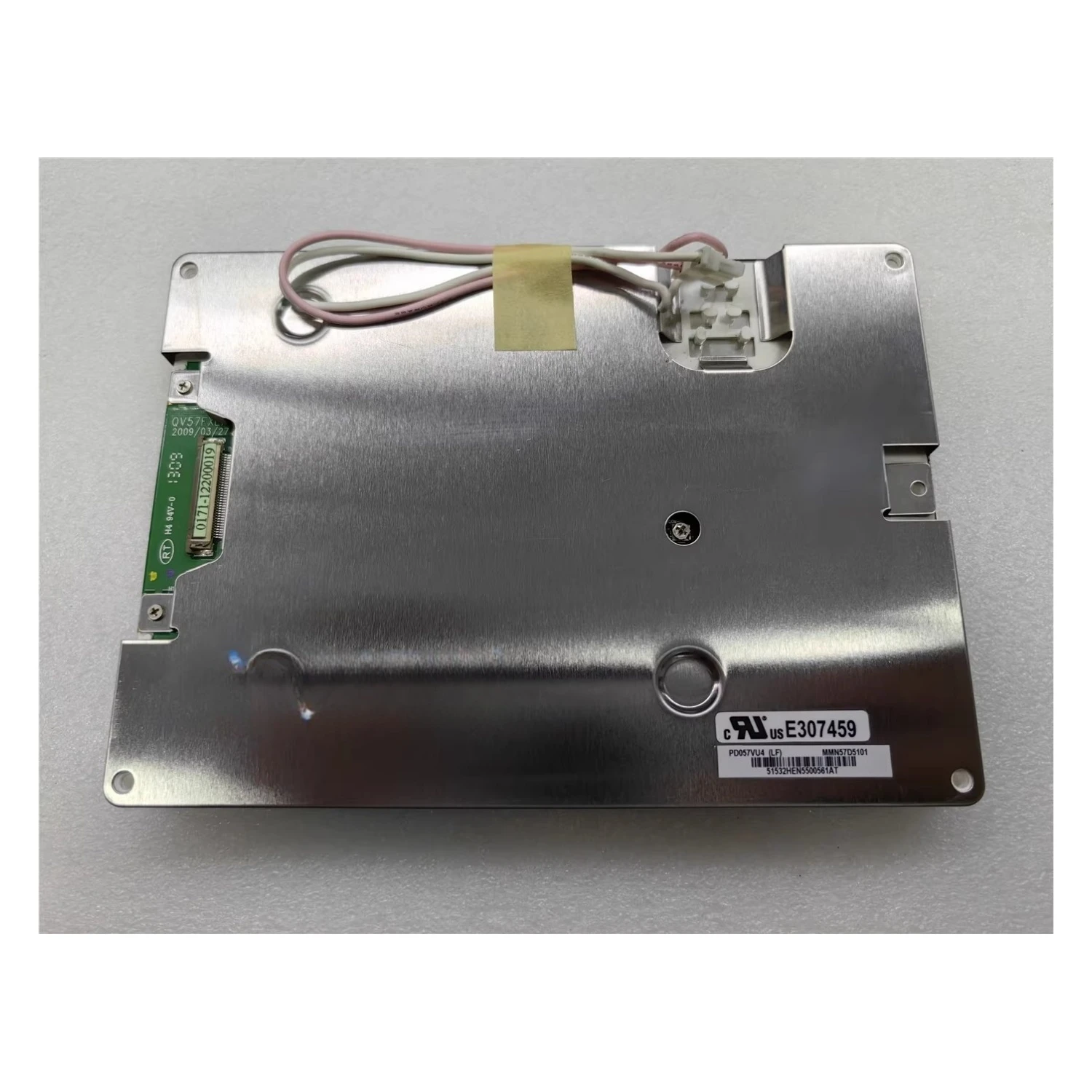 PD057VU5-LF LCD/LED Display by PVI - International
