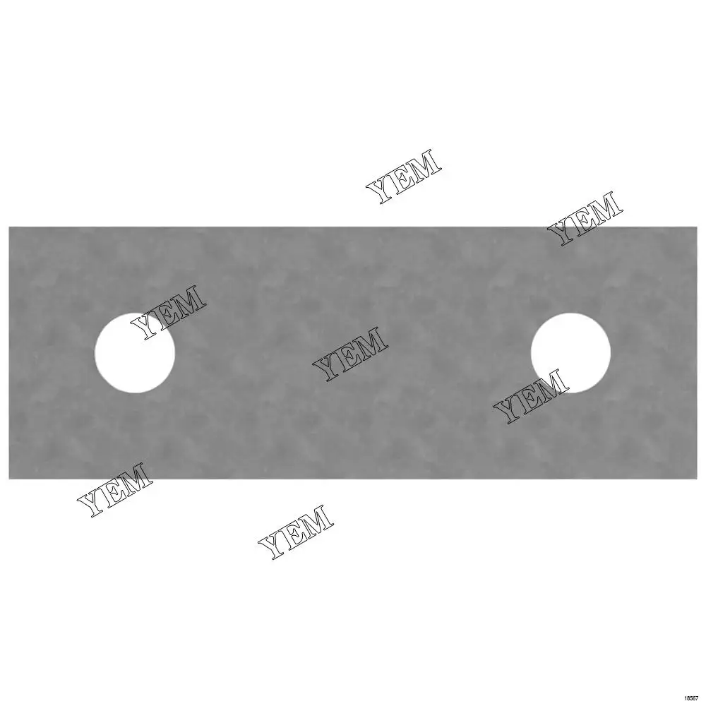 Hot Selling Plate Fit for 189-0599 Fast Delivery Engine Parts 4