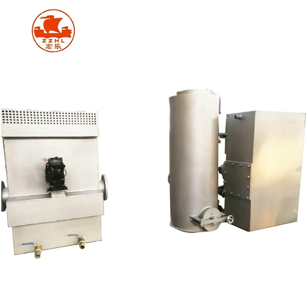 High Quality Biomass Gasifier Power Plant Small Wood Biomas Made in China