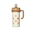 Flower capi