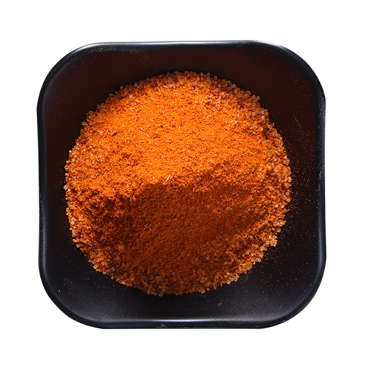 Mcsino Original Chinese Flavor Cumin Marinade Powder For Fried Chicken 1kg Per Bag Cumin