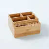 Natural wood color