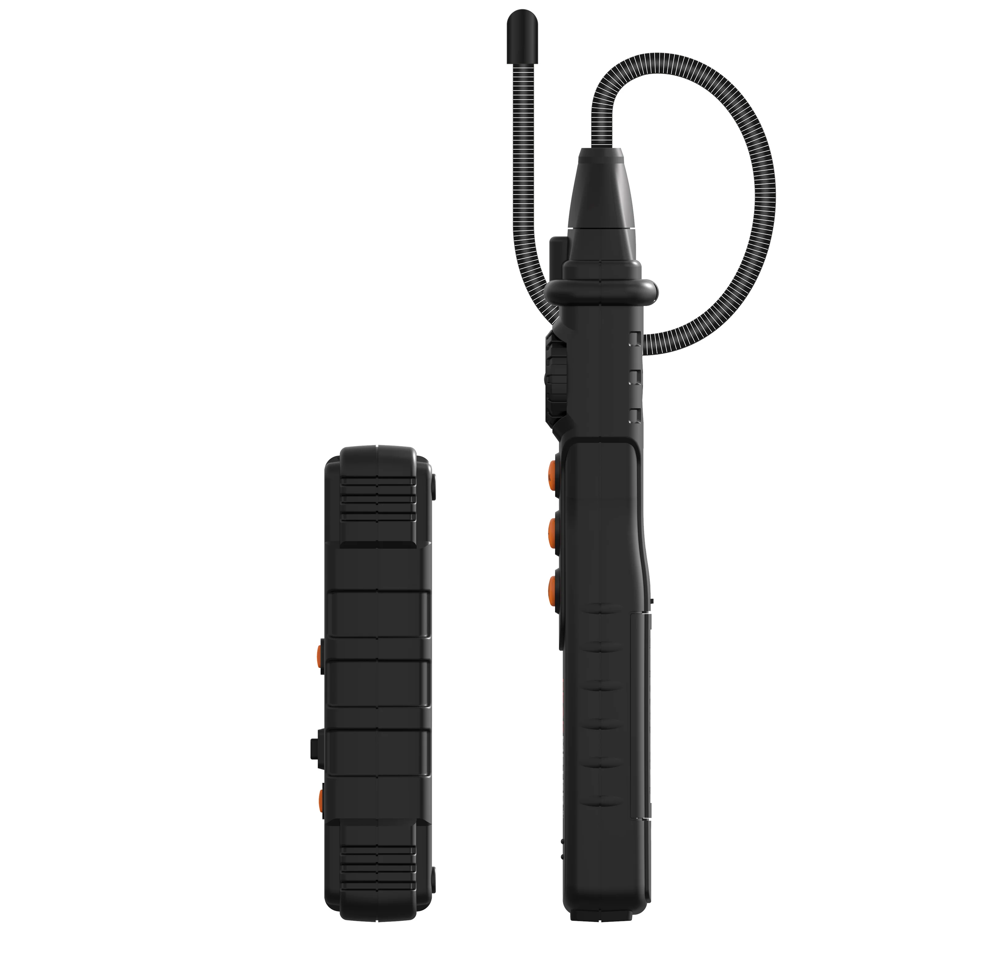 PEAKMETER PM6819A Digital Wire Cable tracker  Analog Wire-hunting Handheld Line Detector with Continuity test