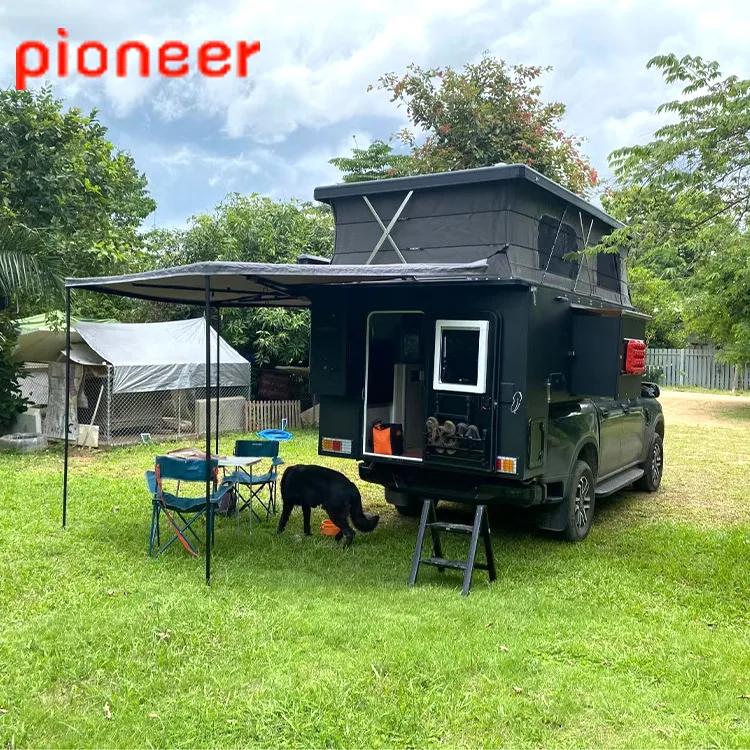 Service und Qualität