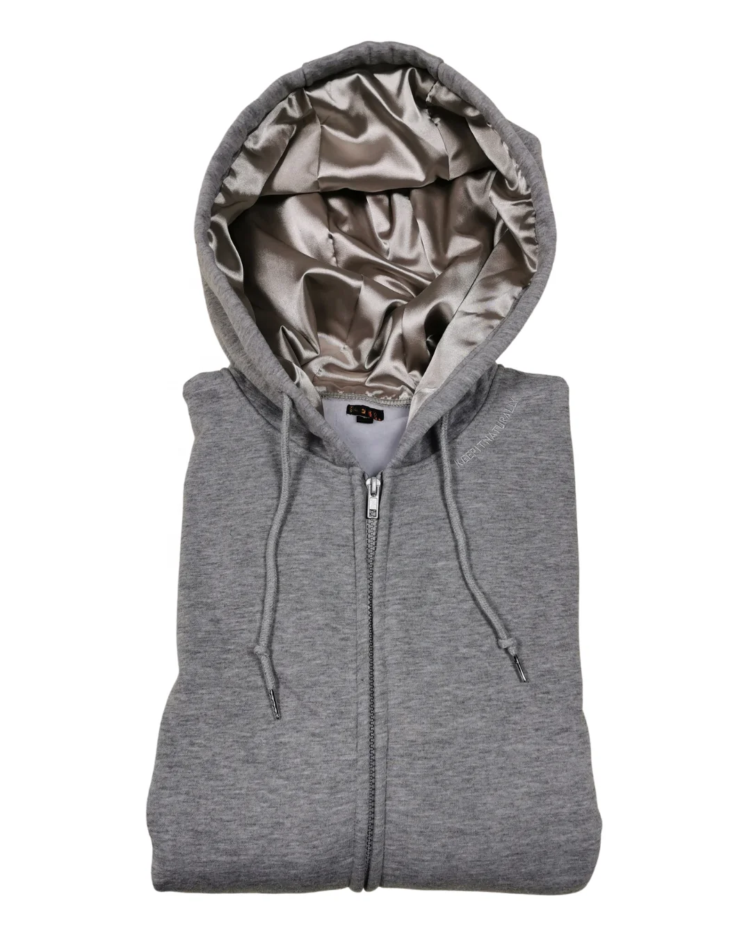 Sudadera con capucha de colores en blanco al por mayor con Capucha