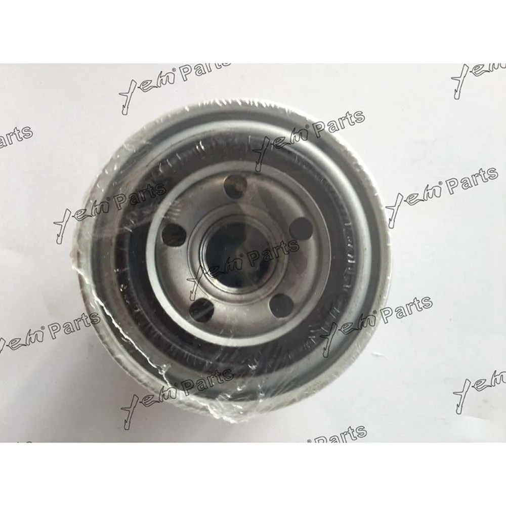 3TNV84 Oil Filter 129150-35151 for Yanmar Diesel Engine Part 4