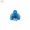 Colgante y broche (sin cadena)