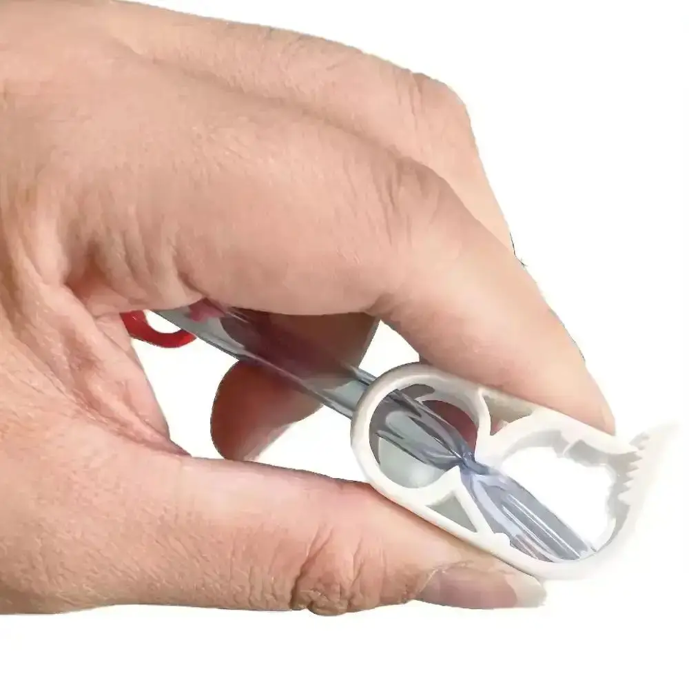 Alibaba.com: MedPro IV Infusion Pinch Clamp, CE/ISO certified, precise ...