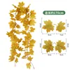High-end 3D Maple Leaf E-type
