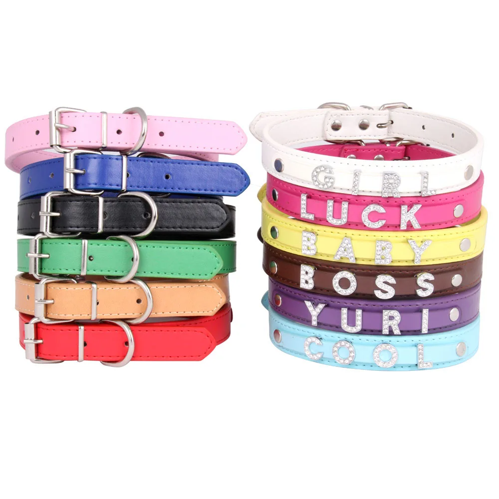 western dog collars
