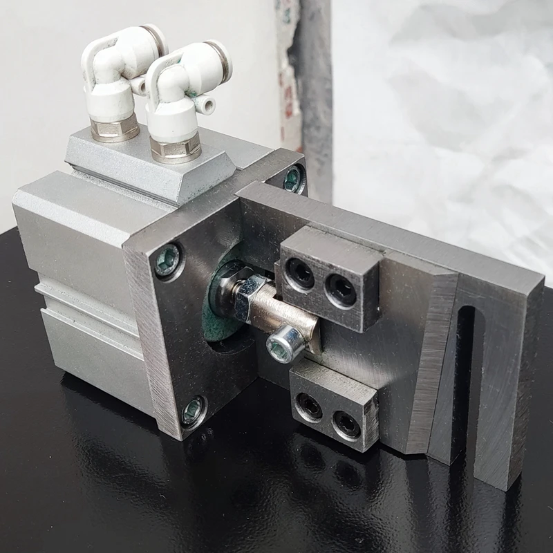 Popular in the Europe Factory Price Woodworking Machinery Edge Banding Machine