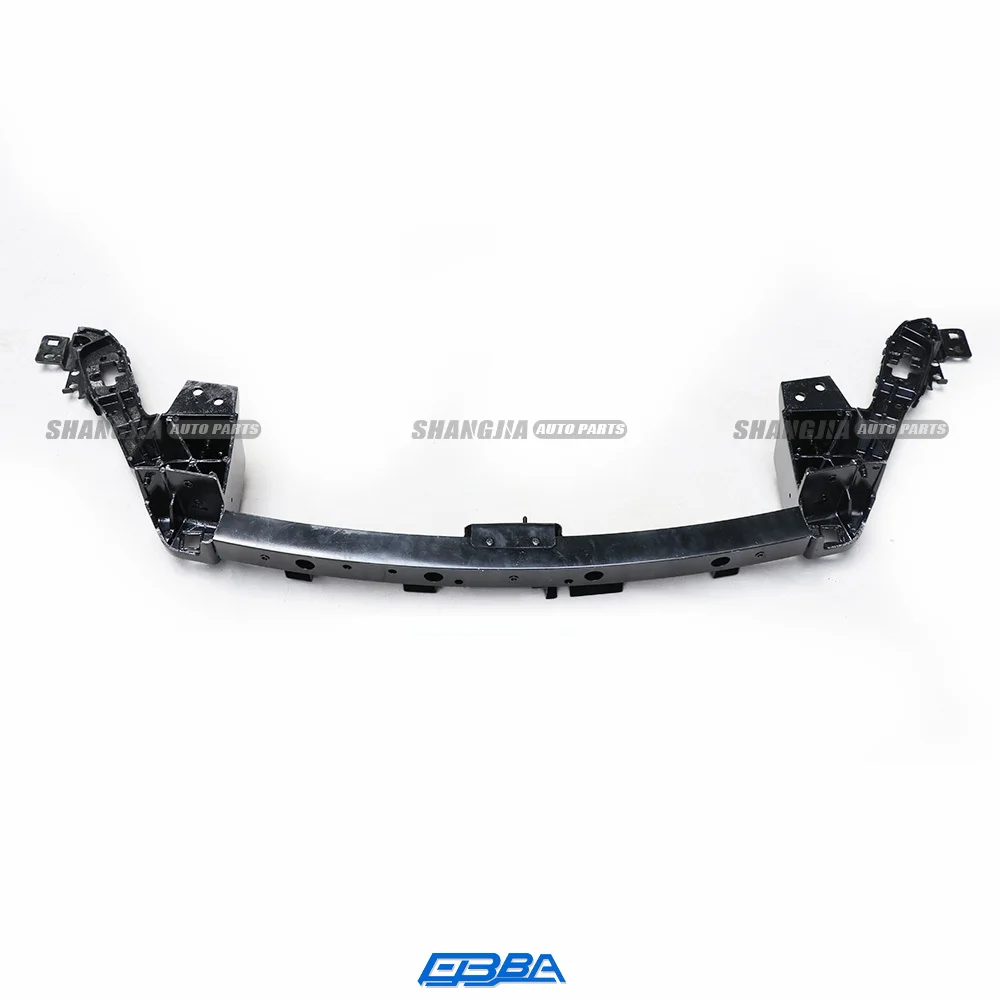 For Maserati 2020 Ghibli M157 Front Locksmith Carrier air Intake Radiator Core Support Upper Center Tie Bar 673008133 673002746