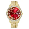 Gold+Red