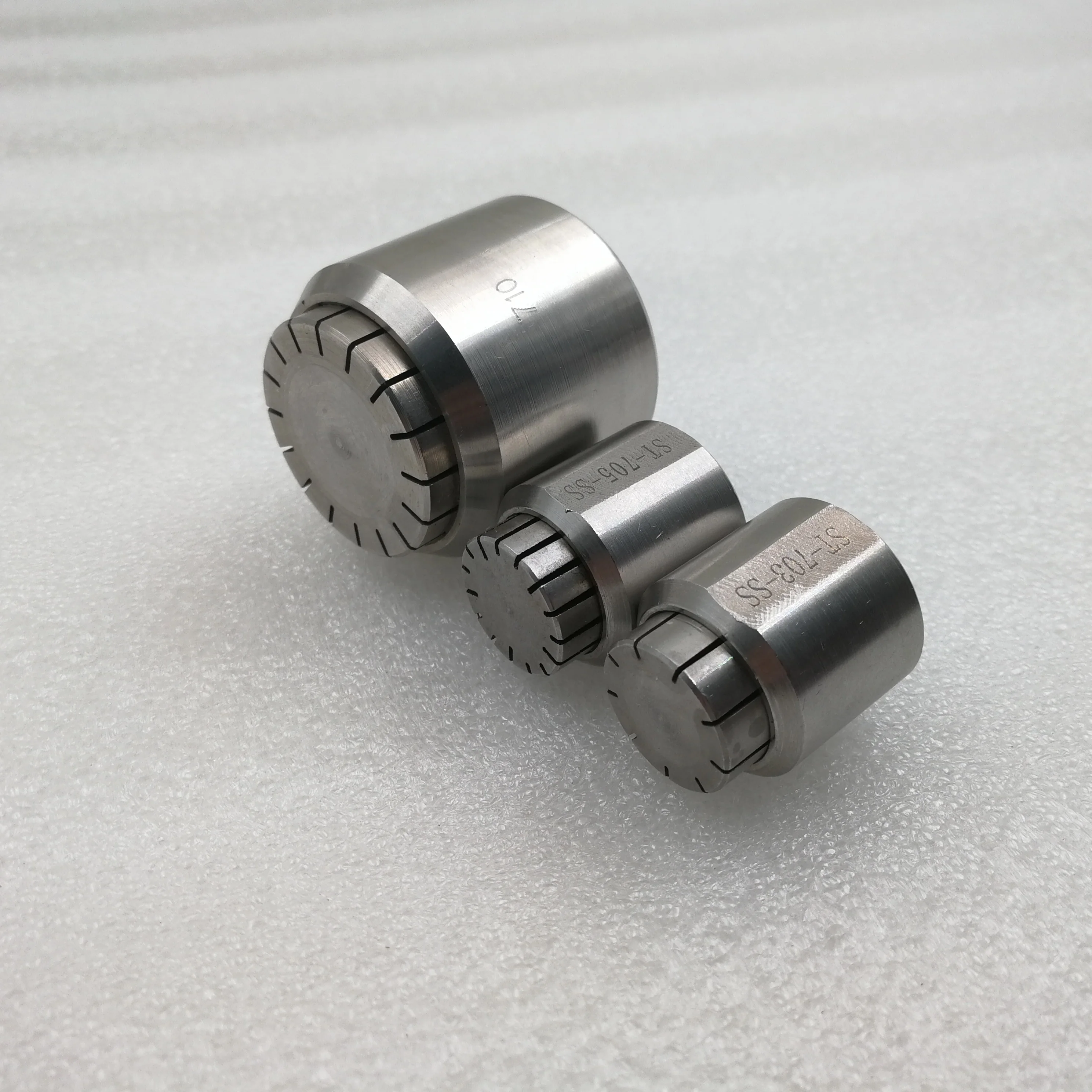 thumbnail image 2 of Choose The Correct Air Nozzle For Compressed Air Blowing 2 of 12