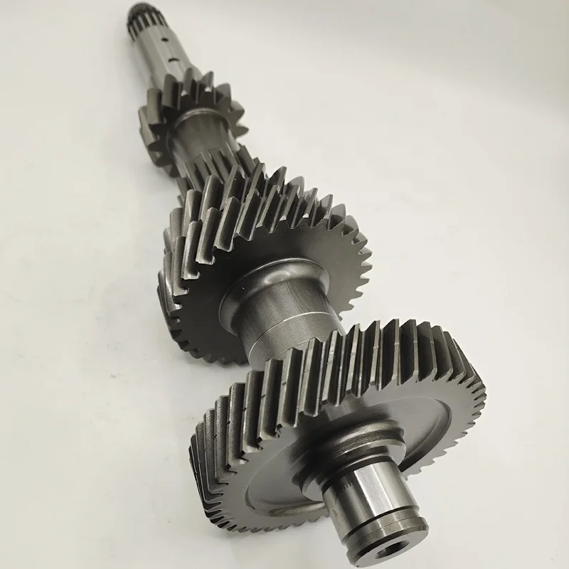 High-quality Transmission Gear Drive Input Shafts for Toyota