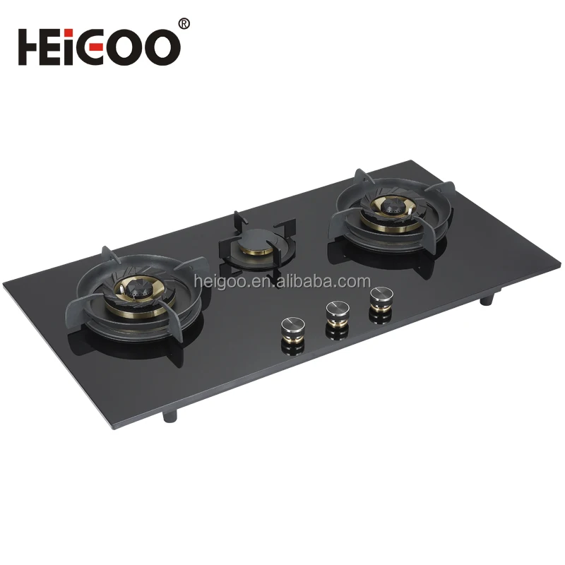 pigeon hob automatic gas stove