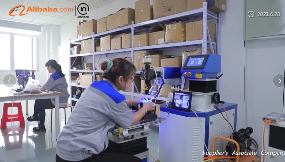 Hangzhou Healer Medical Instruments Co., Ltd. 3