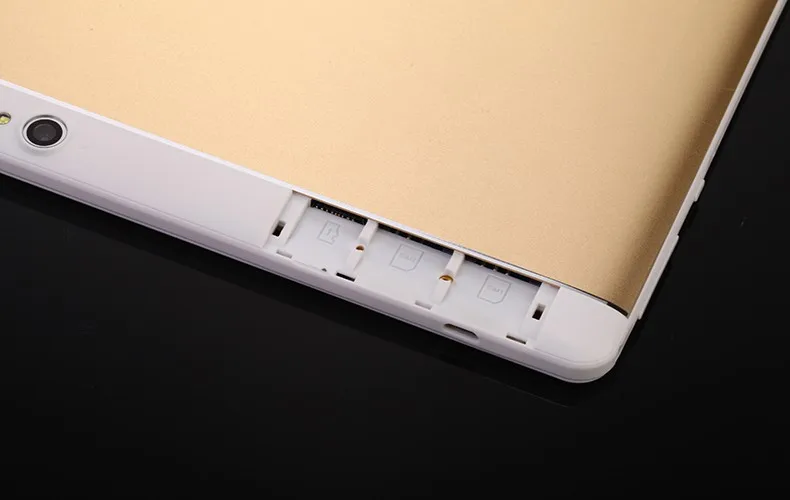 Factory Direct 3G Lte Android Tablet 10 Inch Android  MTK6592 Tablette Android With SIM Card Slot
