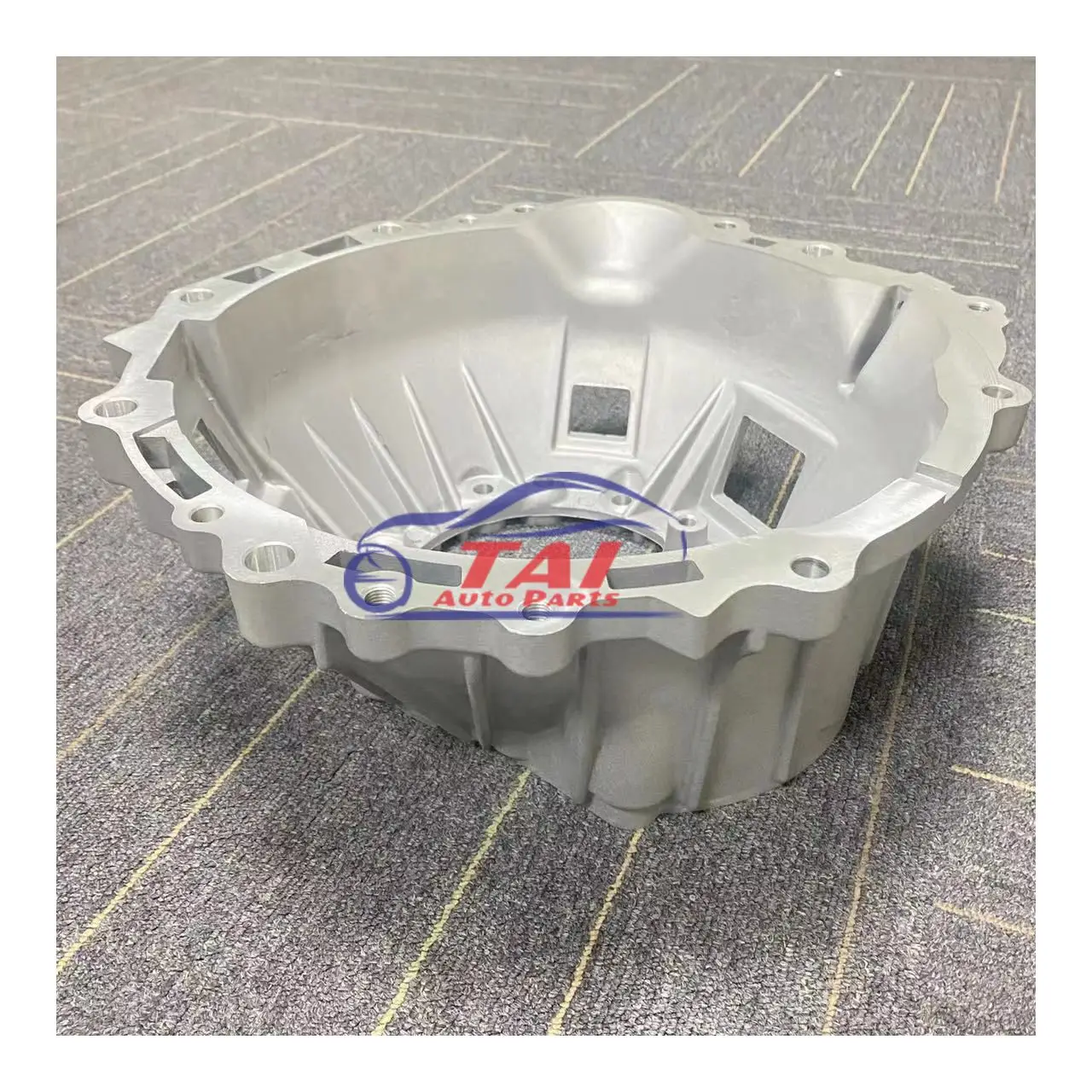 High Quality Bell Housing for Toyota W58 Gearbox 1JZ 2JZ