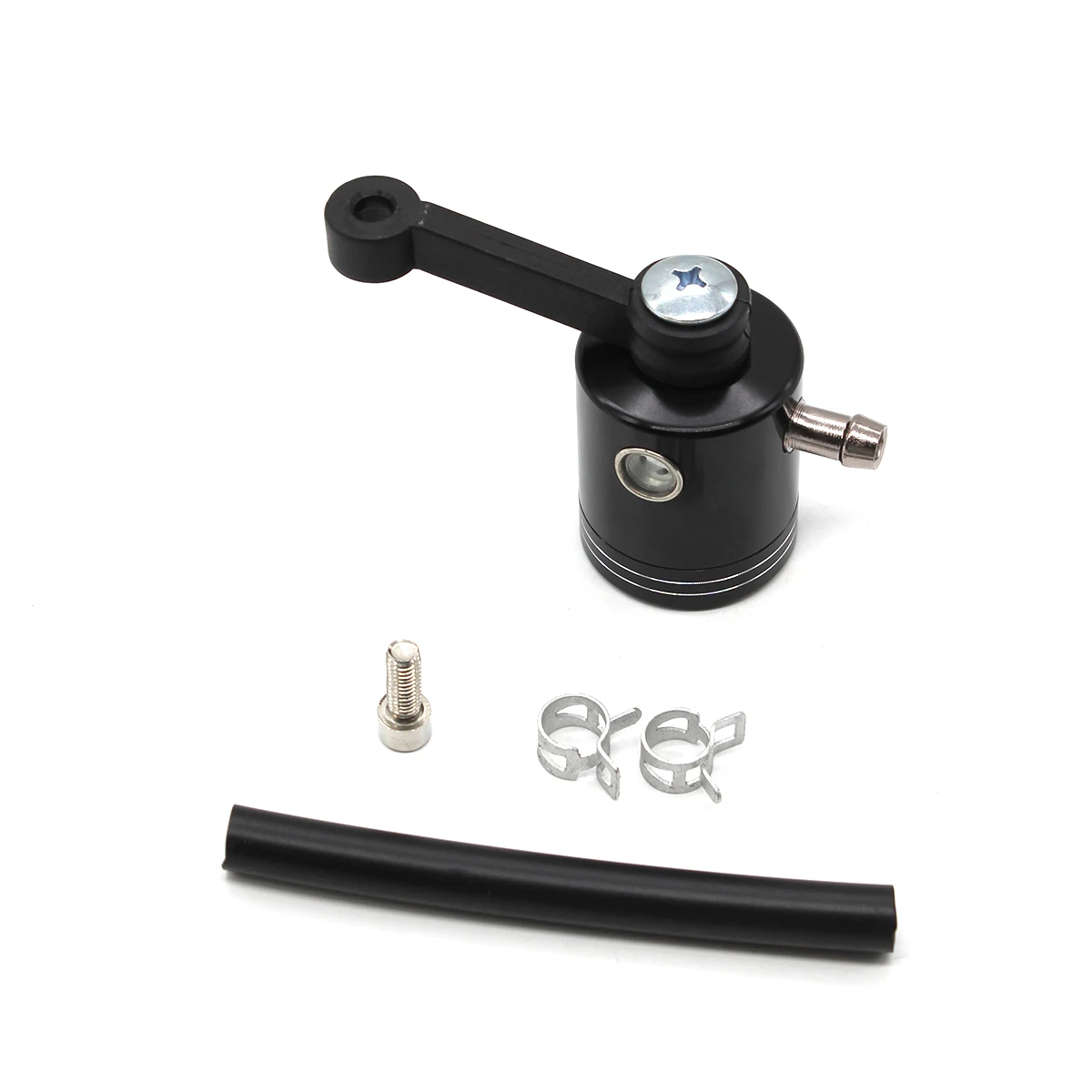 Чистый Передняя Тормозная жидкость резервуар монтажный комплект