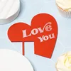 I love you.
