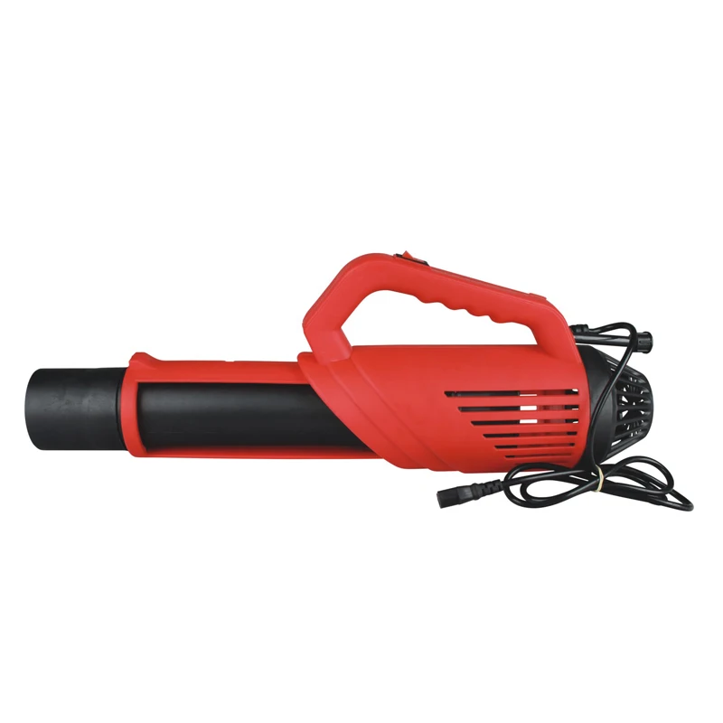 agricultural agriculture rechargeable battery air mist blower sprayer