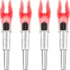 Red-4Pcs