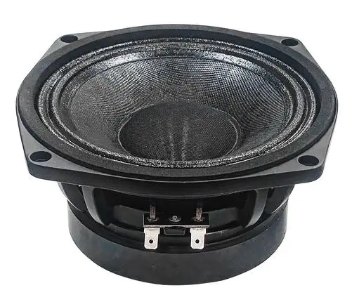 同軸スピーカー5.25インチアルミフレーム105磁気50コア| Alibaba.com