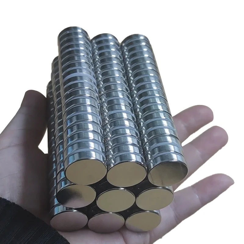 Strong Power Neodymium For Block Shape Buy Block