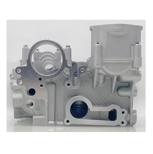BRAND NEW Engine complete head M1DA AMC910045