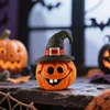 Ornamento a forma di testa di zucca