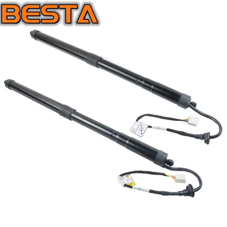 トヨタ 2017年式用 パワーテールゲートリフトサポート Besta 68910