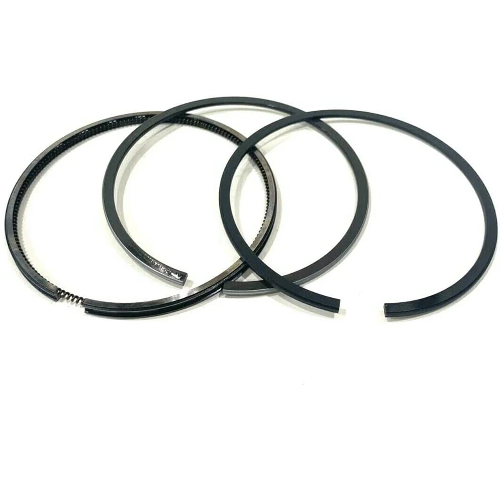 IZUMI Piston With Ring for Kubota D1305 Heavy Equipment Engine Parts