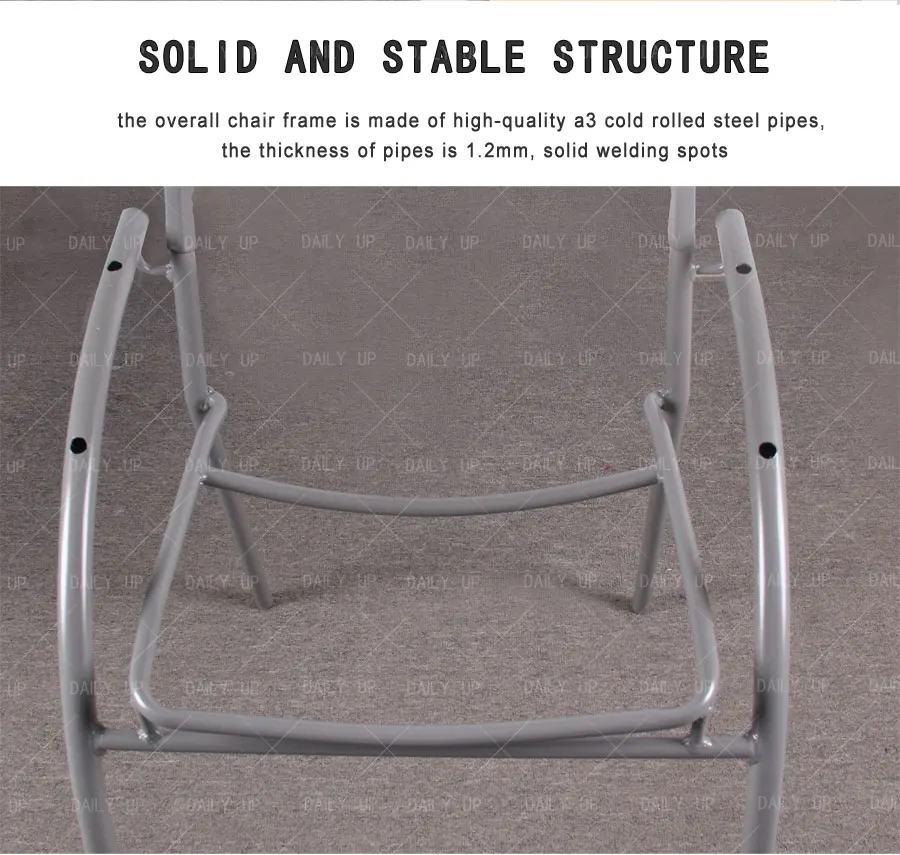 Office Chair With Armrests Restaurant Dining Chair reception chairs waiting room