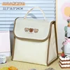 7015 three bears flip bag