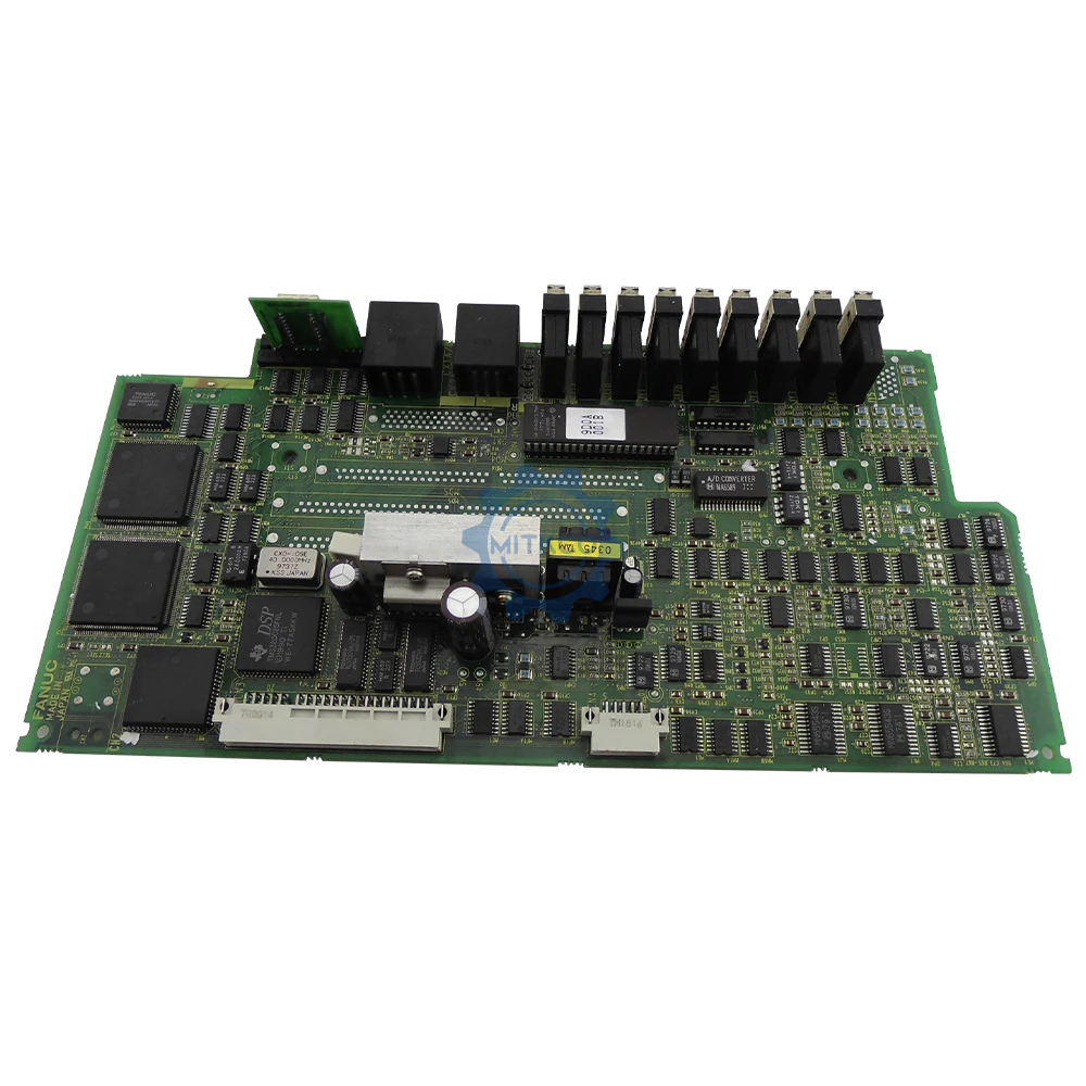 6A031 A16B-3200-0231 01A プロセスボード 動作保証 A16B-3200-0491/02A Fanuc AC Boards Main-C CPU Board A16B