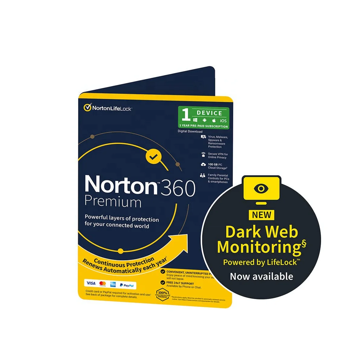 free norton internet security product key