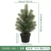 Y26082-065-1 Bleu clair