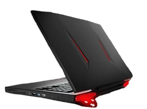 17 Inch I7 7700HQ DDR4 32GB RAM 1TB SSD Gaming Laptop