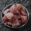 Quartz fraise